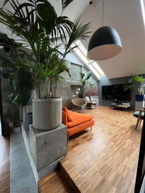 Apartament Centrum Warszawa 120 m